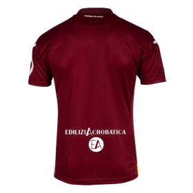 Koszulka Torino Domowe 2024-25 Koszulki Piłkarskie Krótki Rękaw